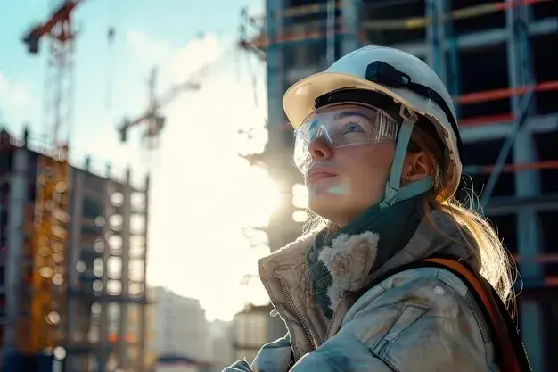 Fast-track your future in construction