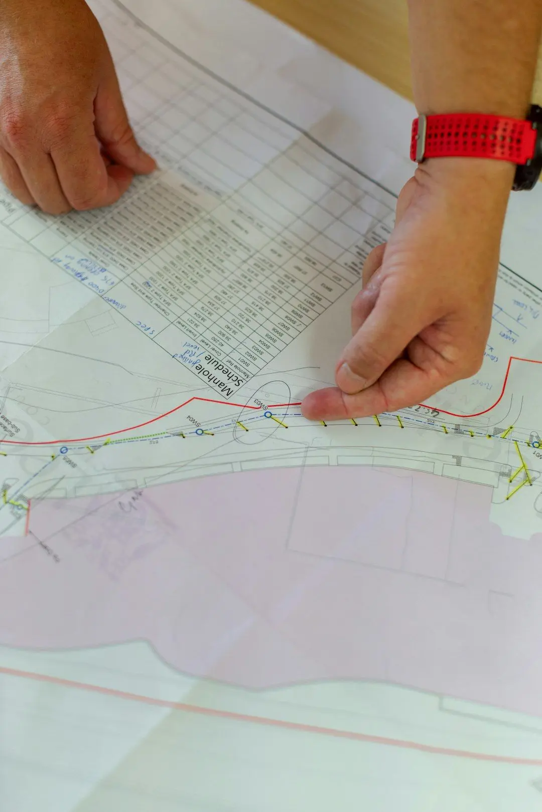 Residential Construction Estimation Services