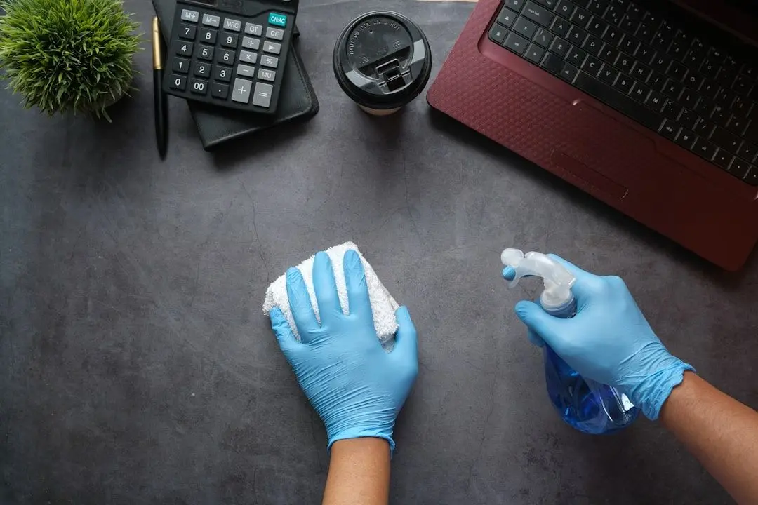 Workforce Productivity Will Rise