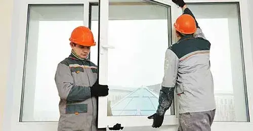 Windows & Doors