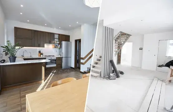 Renovation