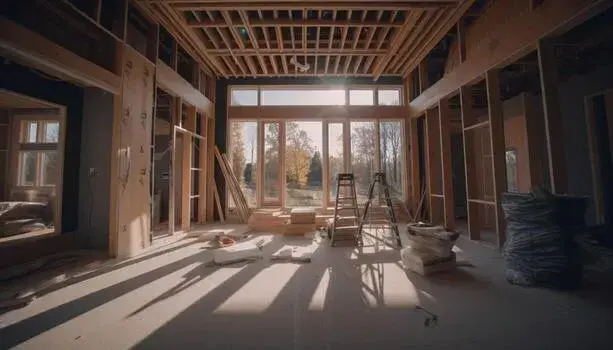 Interior & Exterior Design