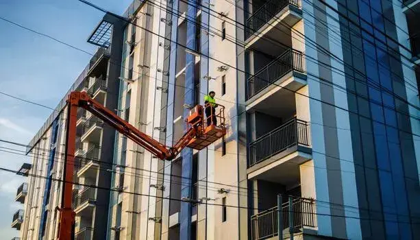 Building Maintenance