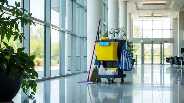 Janitorial