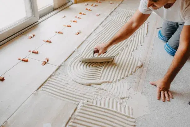 Flooring & Carpet