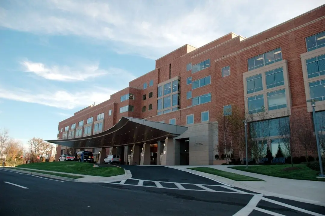 Sunrise Medical Center