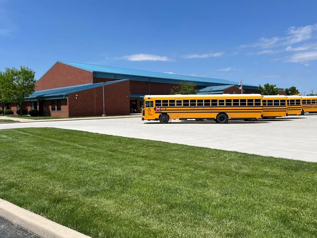 Lakeside Elementary School