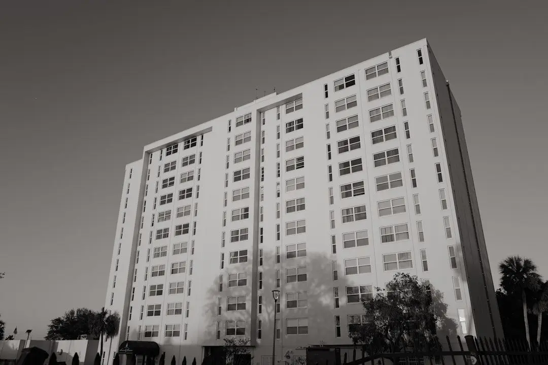 The Bellweather Residences